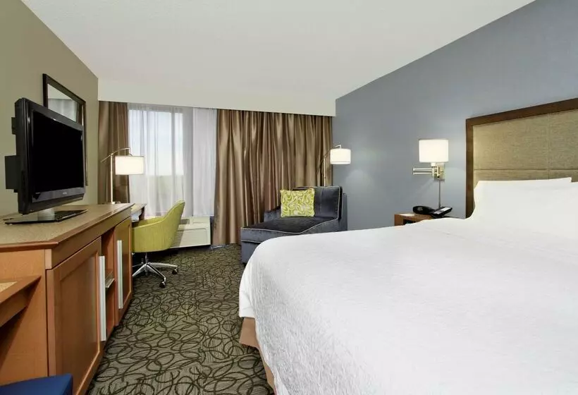 فندق Hampton Inn Austin/airport Area South