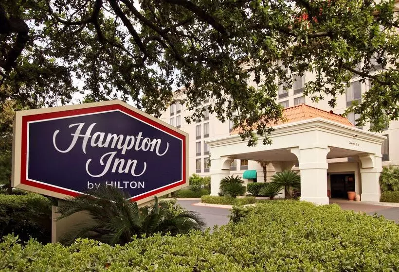 فندق Hampton Inn Austin/airport Area South