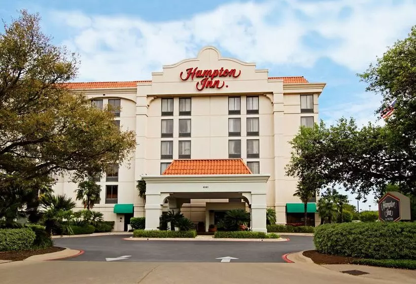 فندق Hampton Inn Austin/airport Area South