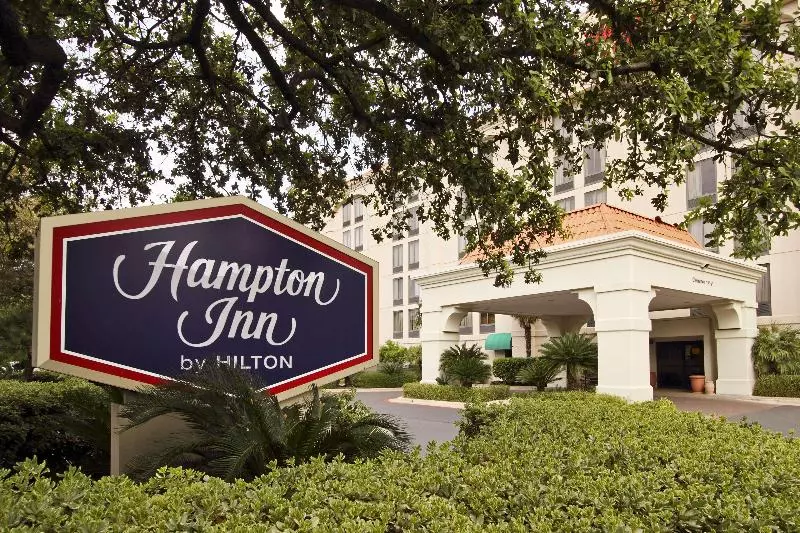 فندق Hampton Inn Austin/airport Area South
