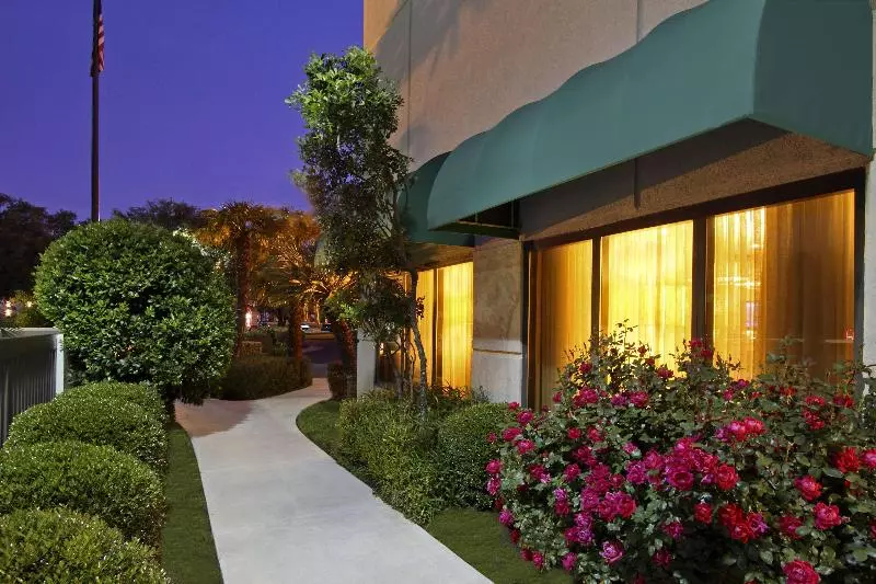 فندق Hampton Inn Austin/airport Area South