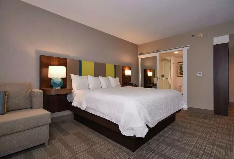 ホテル Hampton Inn Brevard