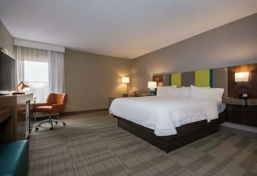 ホテル Hampton Inn Brevard
