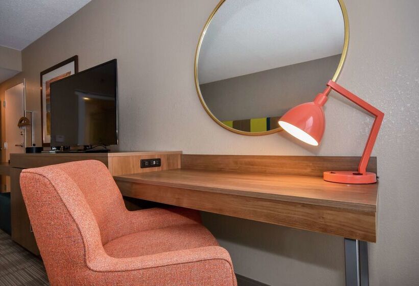 בית מלון כפרי Hampton Inn Brevard
