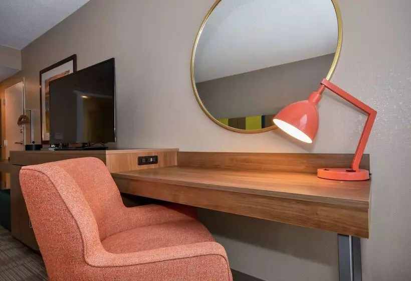 ホテル Hampton Inn Brevard