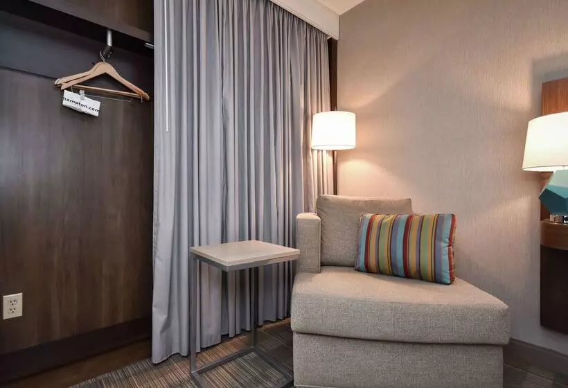 ホテル Hampton Inn Brevard