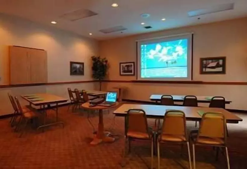 ホテル Hampton Inn Brevard