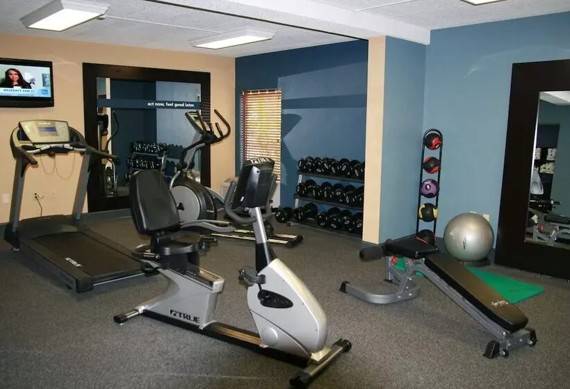 ホテル Hampton Inn Brevard