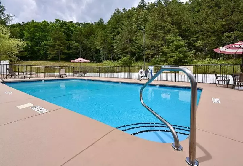 ホテル Hampton Inn Brevard