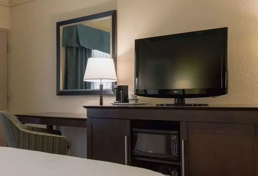 فندق Hampton Inn Brooksville Dade