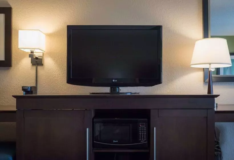 فندق Hampton Inn Brooksville Dade