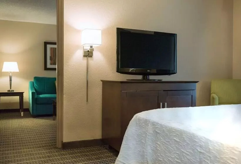 فندق Hampton Inn Brooksville Dade