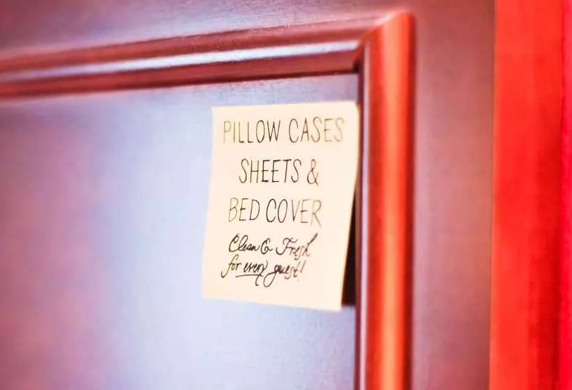 호텔 Hampton Inn Carrollton