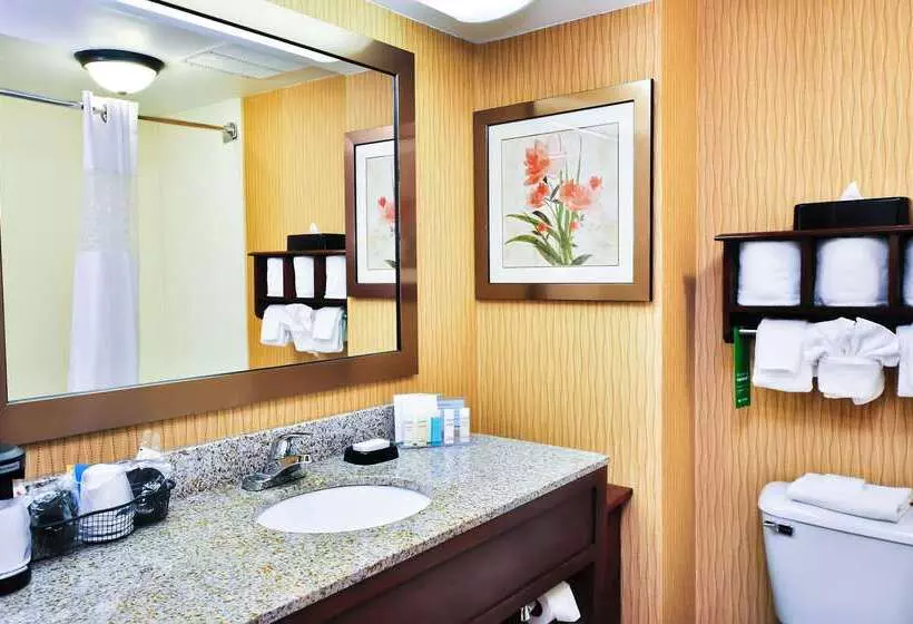 호텔 Hampton Inn Carrollton