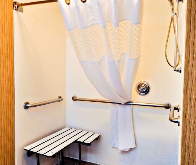 Hotel Hampton Inn Carrollton