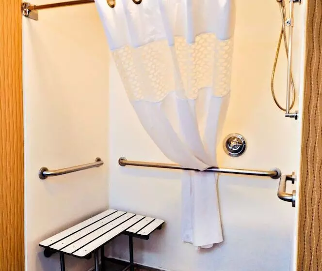 호텔 Hampton Inn Carrollton