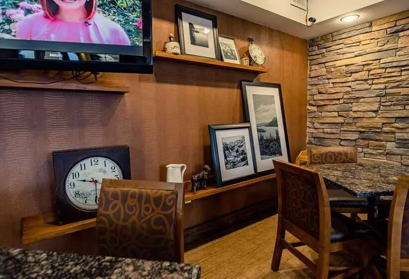 ホテル Hampton Inn Caryvillei75/cove Lakestate Park