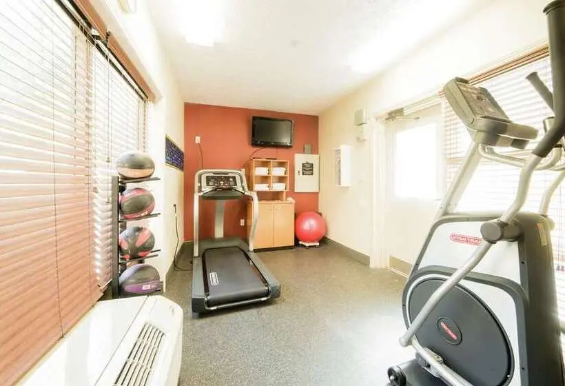 ホテル Hampton Inn Caryvillei75/cove Lakestate Park