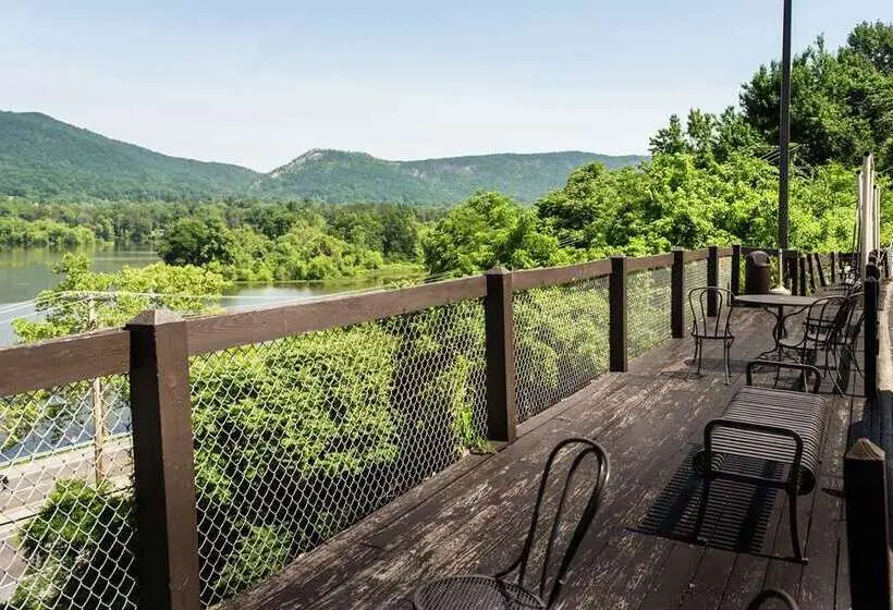 ホテル Hampton Inn Caryvillei75/cove Lakestate Park