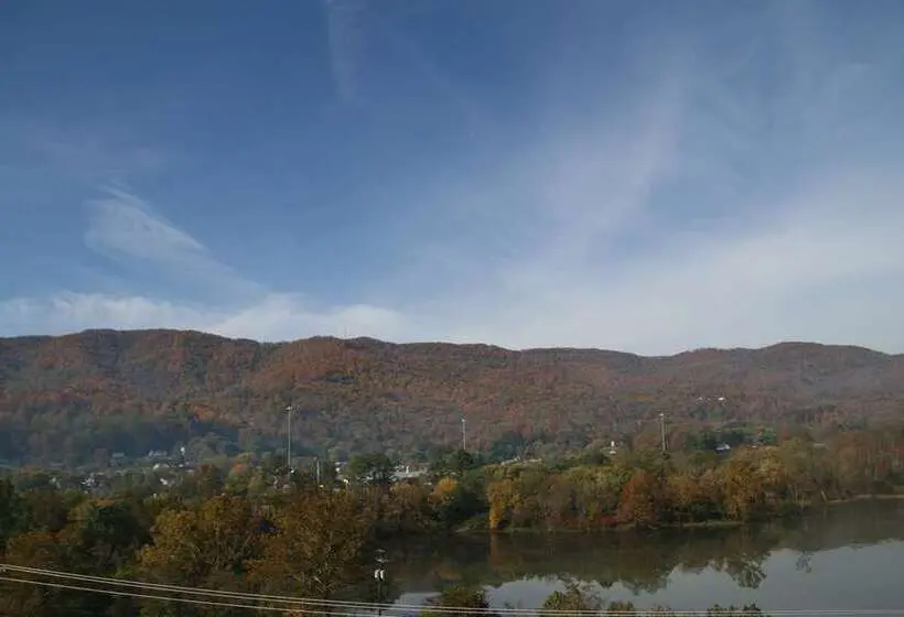 ホテル Hampton Inn Caryvillei75/cove Lakestate Park