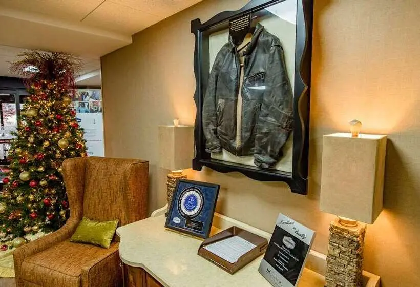 ホテル Hampton Inn Caryvillei75/cove Lakestate Park