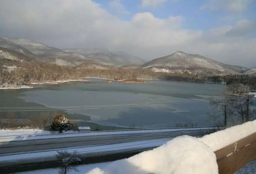 ホテル Hampton Inn Caryvillei75/cove Lakestate Park