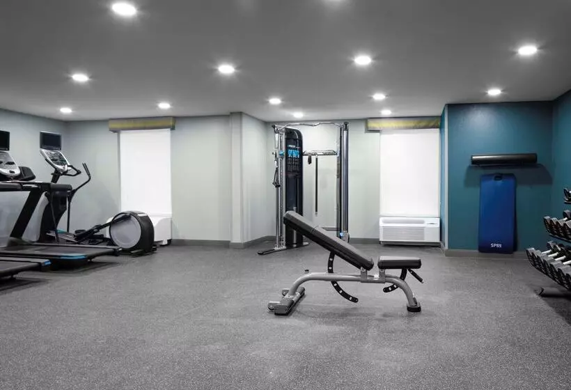 ホテル Hampton Inn By Hilton Concord/bow