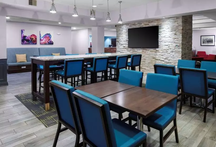 ホテル Hampton Inn By Hilton Concord/bow