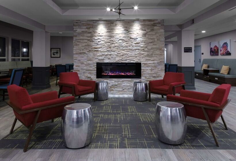 Szálloda Hampton Inn By Hilton Concord/bow