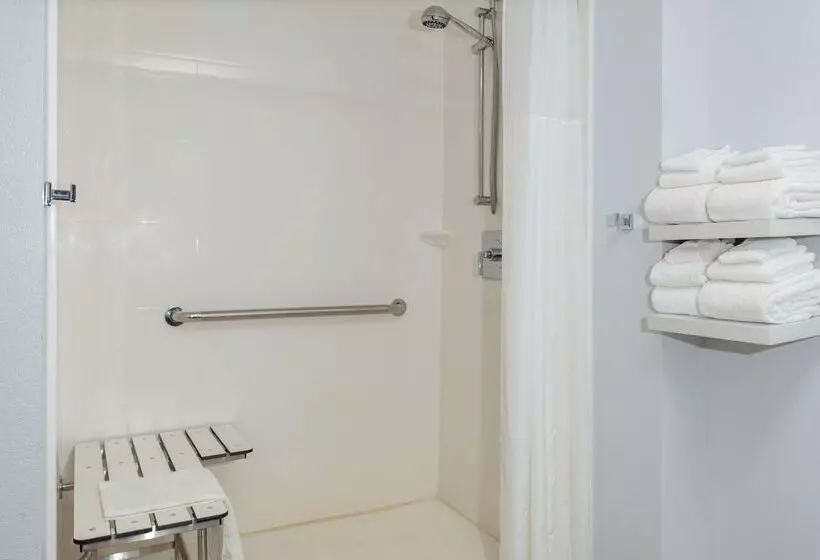 ホテル Hampton Inn By Hilton Concord/bow