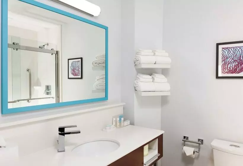 ホテル Hampton Inn By Hilton Concord/bow