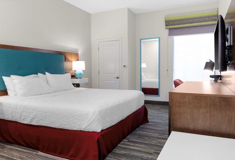 Szálloda Hampton Inn By Hilton Concord/bow