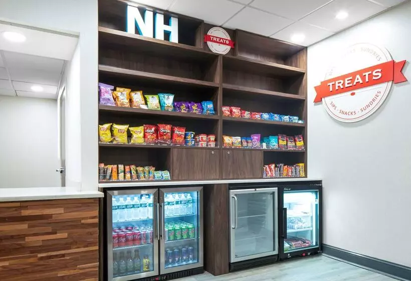 ホテル Hampton Inn By Hilton Concord/bow