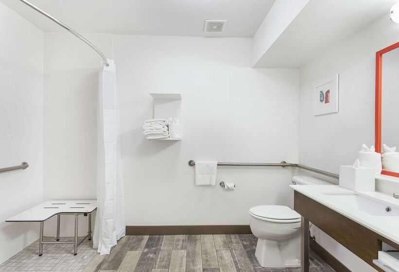 Hotel Hampton Inn Cullman