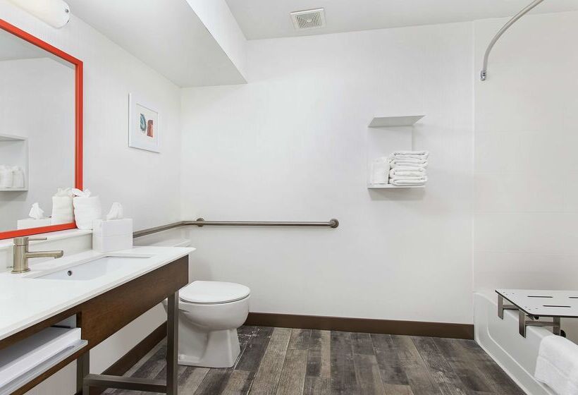 Hotel Hampton Inn Cullman