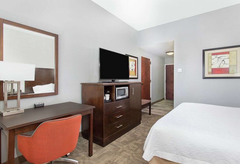 Hotel Hampton Inn Cullman