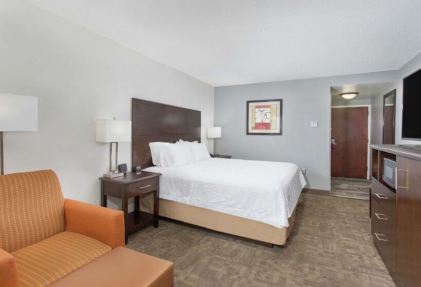 Hotel Hampton Inn Cullman
