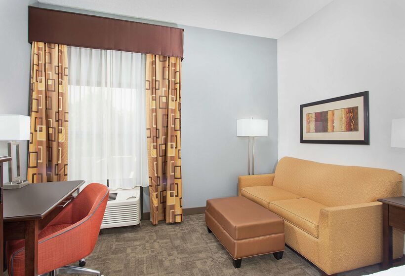 Hotel Hampton Inn Cullman