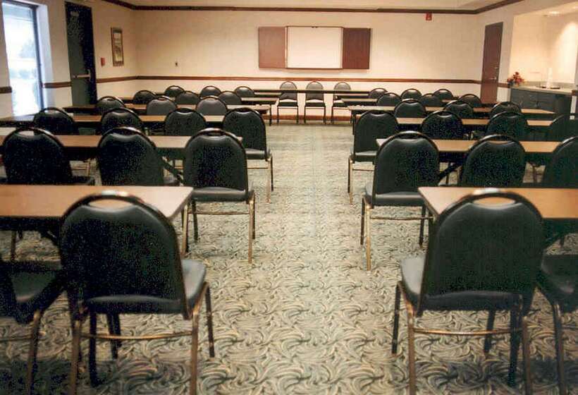 فندق Hampton Inn Frankfort