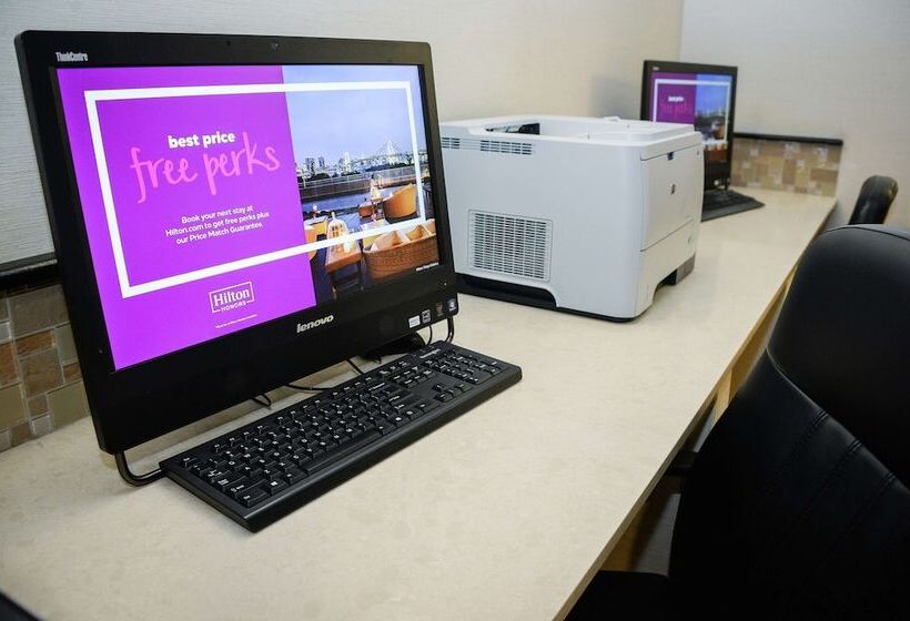 فندق Hampton Inn Frankfort