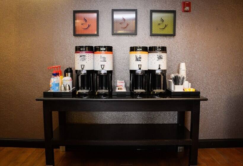 فندق Hampton Inn Frankfort