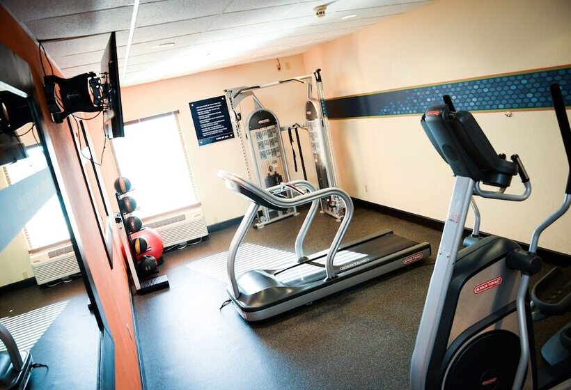 فندق Hampton Inn Frankfort