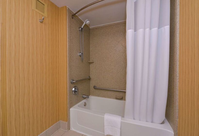 Hotel Hampton Inn Frederick