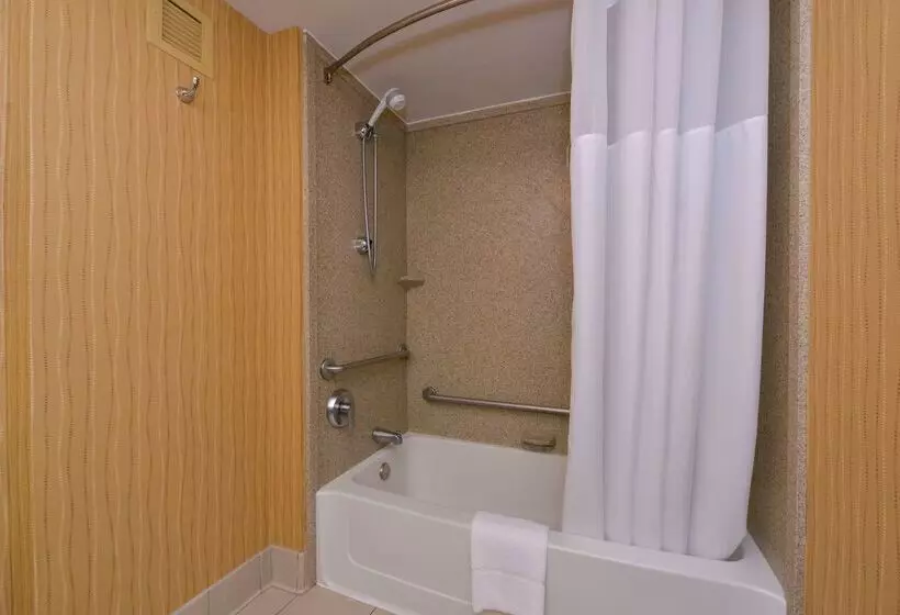 ホテル Hampton Inn Frederick