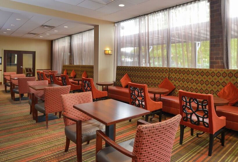 Hotel Hampton Inn Frederick