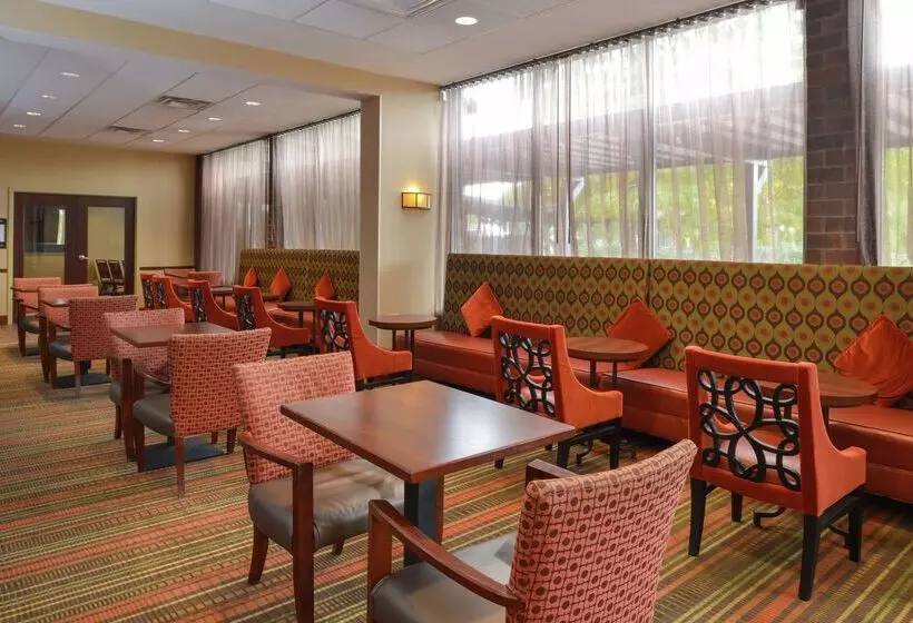 ホテル Hampton Inn Frederick