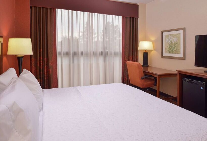 Hotel Hampton Inn Frederick