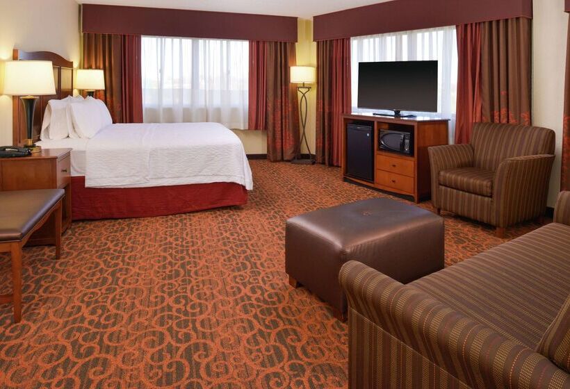 Hotel Hampton Inn Frederick