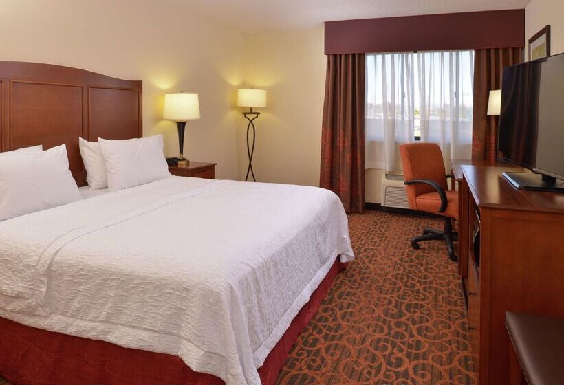 Hotel Hampton Inn Frederick