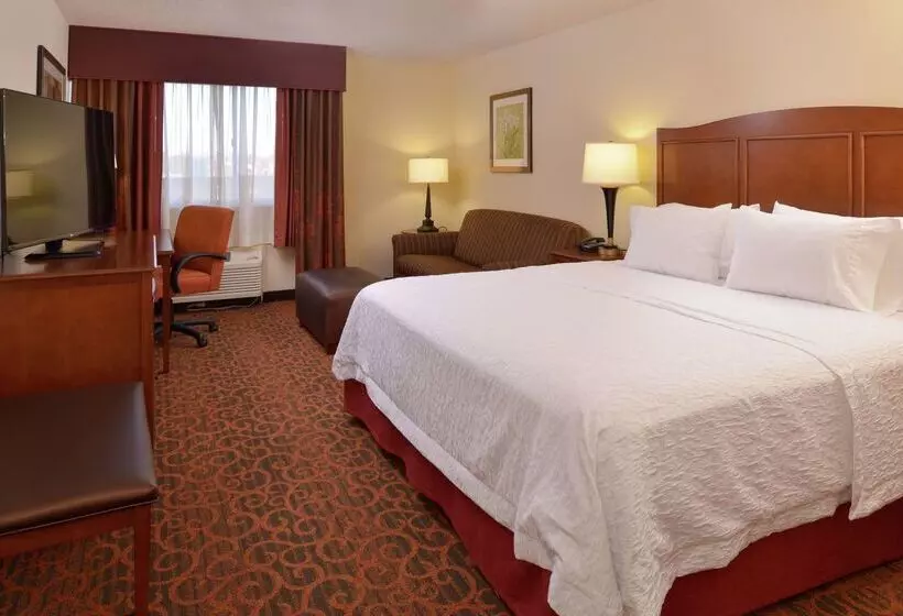 ホテル Hampton Inn Frederick
